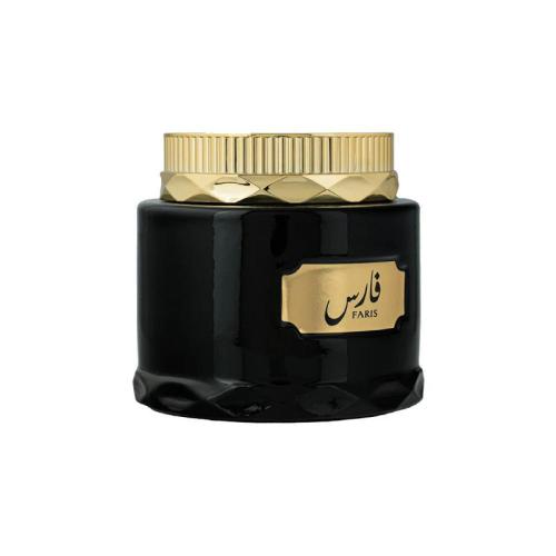 فارس معطر بخور